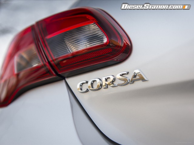 Vauxhall Corsavan 2015 Picture #32 Vauxhall Corsavan 2015 Picture #32