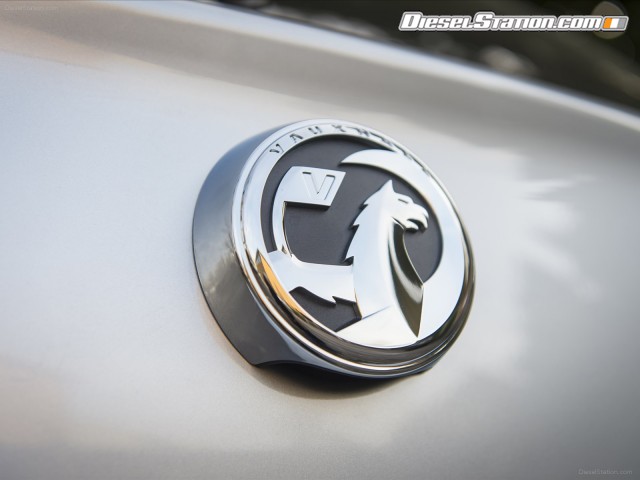 Vauxhall Corsavan 2015 Picture #0 Vauxhall Corsavan 2015 Picture #0