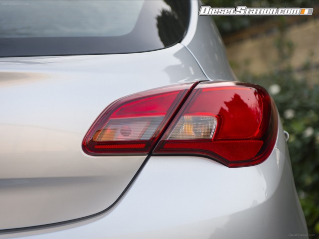 Vauxhall Corsavan 2015 Picture #51 Vauxhall Corsavan 2015 Picture #51