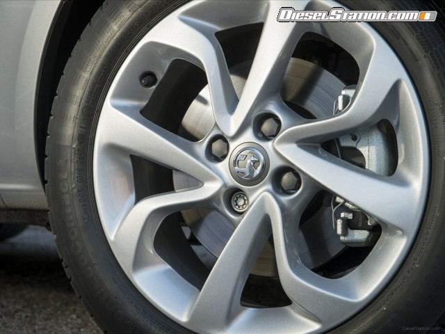 Vauxhall Corsavan 2015 Picture #17 Vauxhall Corsavan 2015 Picture #17