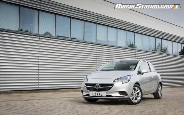 Vauxhall Corsavan 2015 Widescreen Picture #75 Vauxhall Corsavan 2015 Widescreen Picture #75