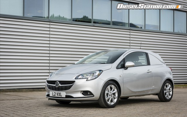 Vauxhall Corsavan 2015 Widescreen Picture #69 Vauxhall Corsavan 2015 Widescreen Picture #69