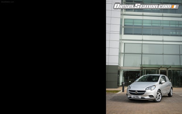 Vauxhall Corsavan 2015 Widescreen Picture #23 Vauxhall Corsavan 2015 Widescreen Picture #23