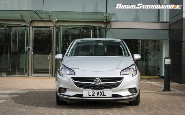 Vauxhall Corsavan 2015 Widescreen Picture #28 Vauxhall Corsavan 2015 Widescreen Picture #28