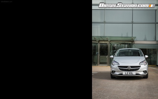 Vauxhall Corsavan 2015 Widescreen Picture #68 Vauxhall Corsavan 2015 Widescreen Picture #68