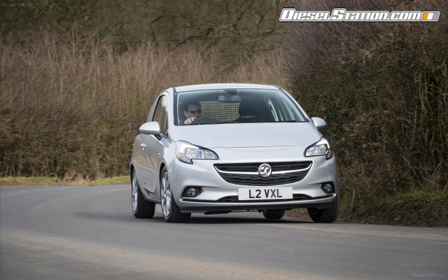 Vauxhall Corsavan 2015 Widescreen Picture #76 Vauxhall Corsavan 2015 Widescreen Picture #76