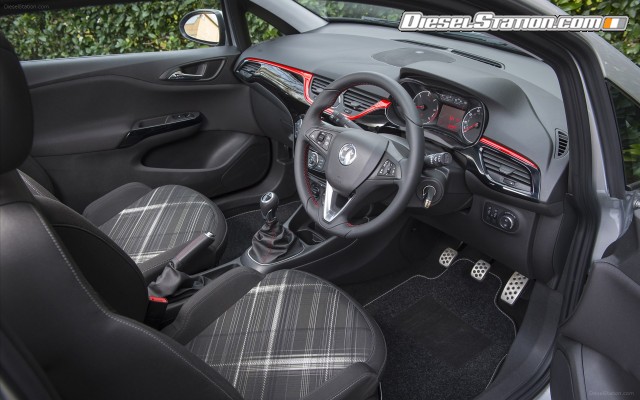 Vauxhall Corsavan 2015 Widescreen Picture #43 Vauxhall Corsavan 2015 Widescreen Picture #43