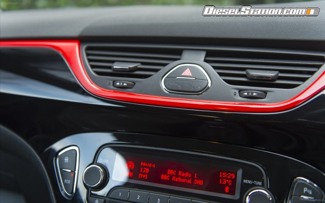 Vauxhall Corsavan 2015 Widescreen Picture #19 Vauxhall Corsavan 2015 Widescreen Picture #19