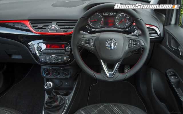 Vauxhall Corsavan 2015 Widescreen Picture #53 Vauxhall Corsavan 2015 Widescreen Picture #53