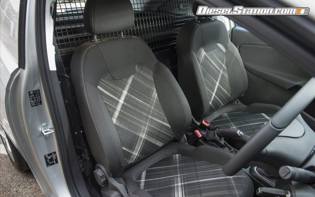 Vauxhall Corsavan 2015 Widescreen Picture #63 Vauxhall Corsavan 2015 Widescreen Picture #63