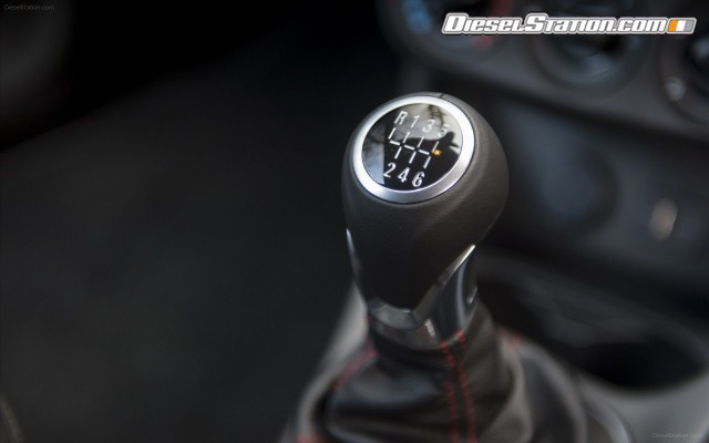 Vauxhall Corsavan 2015 Widescreen Picture #74 Vauxhall Corsavan 2015 Widescreen Picture #74