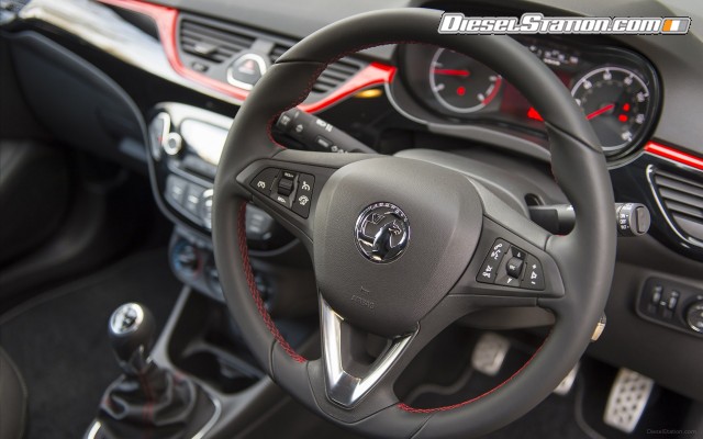 Vauxhall Corsavan 2015 Widescreen Picture #30 Vauxhall Corsavan 2015 Widescreen Picture #30