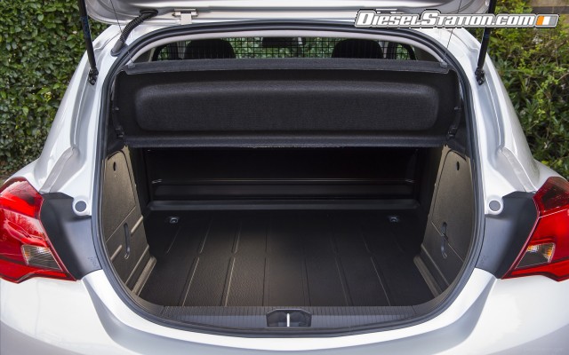 Vauxhall Corsavan 2015 Widescreen Picture #90 Vauxhall Corsavan 2015 Widescreen Picture #90