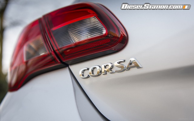 Vauxhall Corsavan 2015 Widescreen Picture #78 Vauxhall Corsavan 2015 Widescreen Picture #78