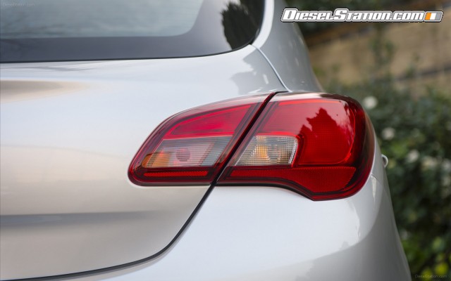 Vauxhall Corsavan 2015 Widescreen Picture #54 Vauxhall Corsavan 2015 Widescreen Picture #54