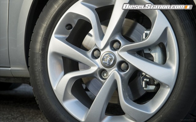 Vauxhall Corsavan 2015 Widescreen Picture #56 Vauxhall Corsavan 2015 Widescreen Picture #56