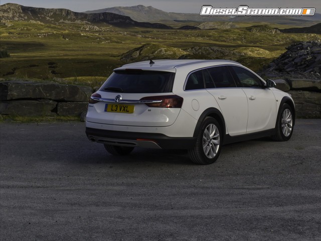 Vauxhall Country Tourer 2014 Picture #136 Vauxhall Country Tourer 2014 Picture #136