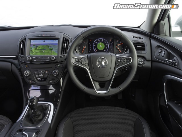 Vauxhall Country Tourer 2014 Picture #50 Vauxhall Country Tourer 2014 Picture #50