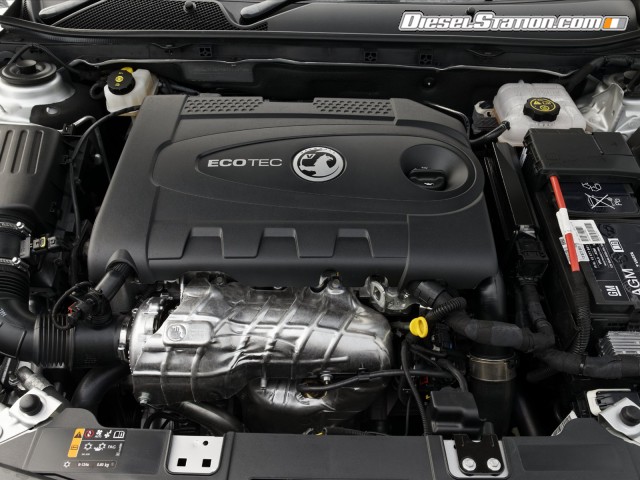 Vauxhall Country Tourer 2014 Picture #29 Vauxhall Country Tourer 2014 Picture #29