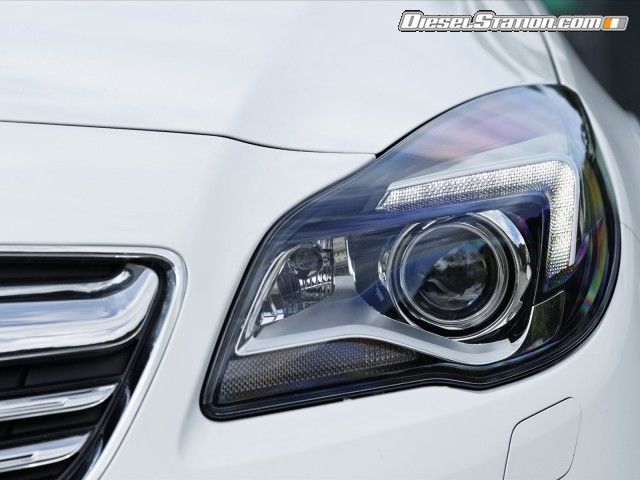 Vauxhall Country Tourer 2014 Picture #8 Vauxhall Country Tourer 2014 Picture #8