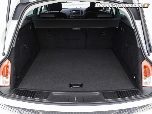 Vauxhall Country Tourer 2014 Picture #60 Vauxhall Country Tourer 2014 Picture #60