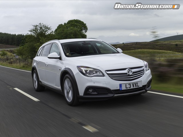 Vauxhall Country Tourer 2014 Picture #74 Vauxhall Country Tourer 2014 Picture #74