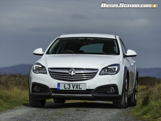 Vauxhall Country Tourer 2014 Picture #149 Vauxhall Country Tourer 2014 Picture #149
