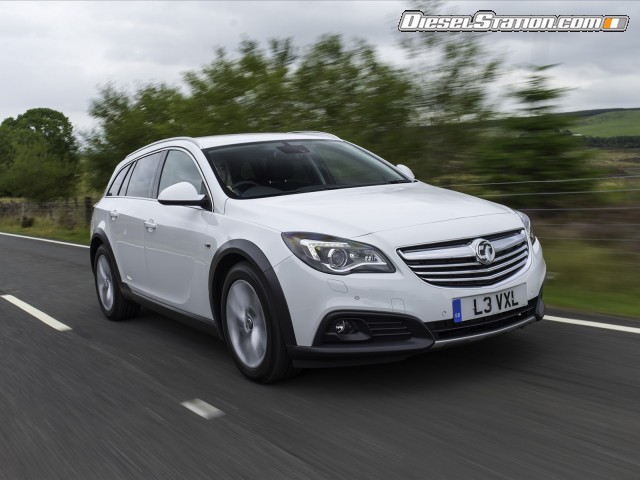 Vauxhall Country Tourer 2014 Picture #115 Vauxhall Country Tourer 2014 Picture #115