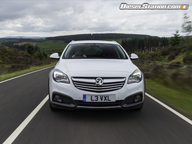 Vauxhall Country Tourer 2014 Picture #33 Vauxhall Country Tourer 2014 Picture #33