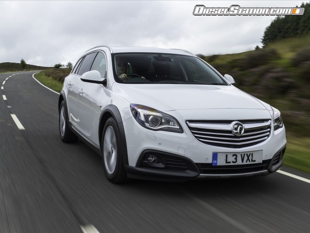 Vauxhall Country Tourer 2014 Picture #132 Vauxhall Country Tourer 2014 Picture #132