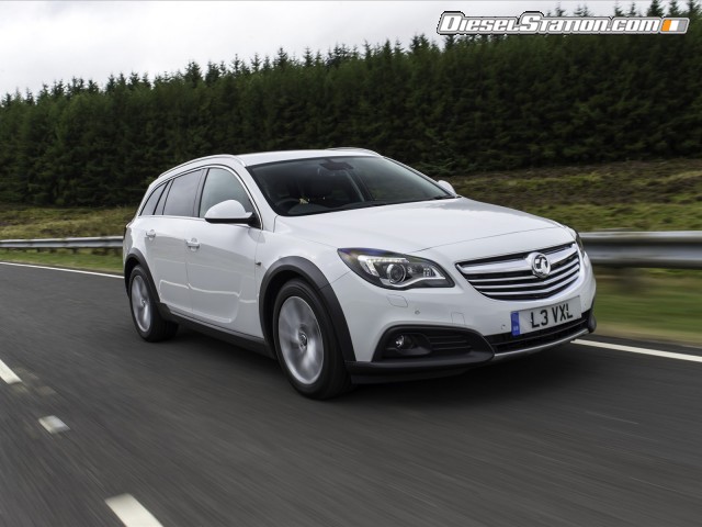 Vauxhall Country Tourer 2014 Picture #126 Vauxhall Country Tourer 2014 Picture #126