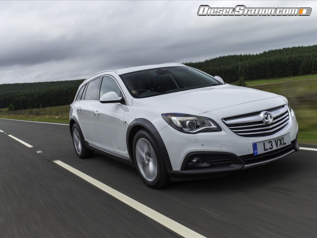 Vauxhall Country Tourer 2014 Picture #87 Vauxhall Country Tourer 2014 Picture #87