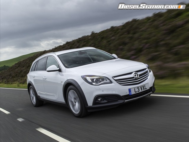 Vauxhall Country Tourer 2014 Picture #123 Vauxhall Country Tourer 2014 Picture #123