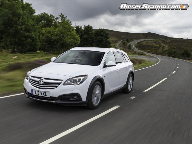 Vauxhall Country Tourer 2014 Picture #80 Vauxhall Country Tourer 2014 Picture #80