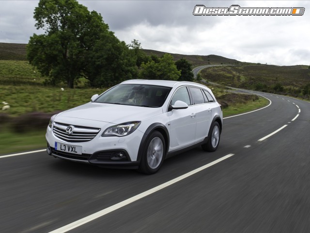 Vauxhall Country Tourer 2014 Picture #129 Vauxhall Country Tourer 2014 Picture #129