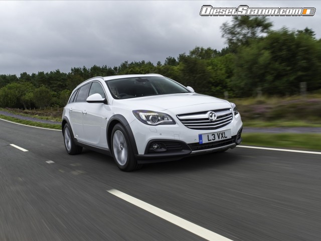 Vauxhall Country Tourer 2014 Picture #114 Vauxhall Country Tourer 2014 Picture #114