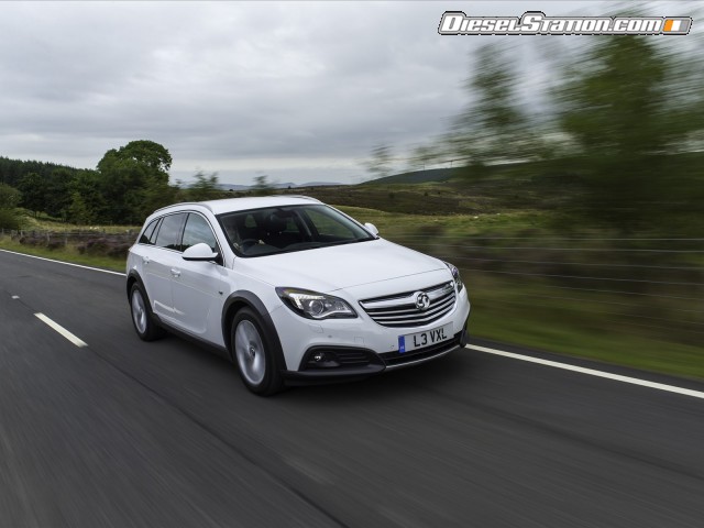 Vauxhall Country Tourer 2014 Picture #152 Vauxhall Country Tourer 2014 Picture #152