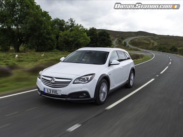 Vauxhall Country Tourer 2014 Picture #146 Vauxhall Country Tourer 2014 Picture #146