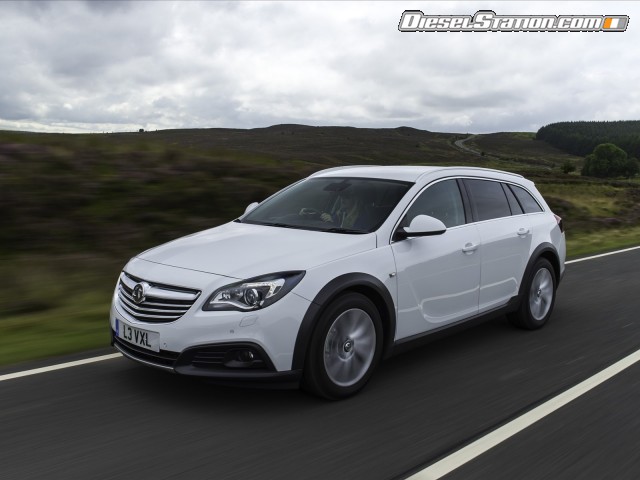 Vauxhall Country Tourer 2014 Picture #165 Vauxhall Country Tourer 2014 Picture #165