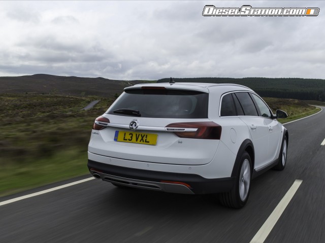 Vauxhall Country Tourer 2014 Picture #147 Vauxhall Country Tourer 2014 Picture #147