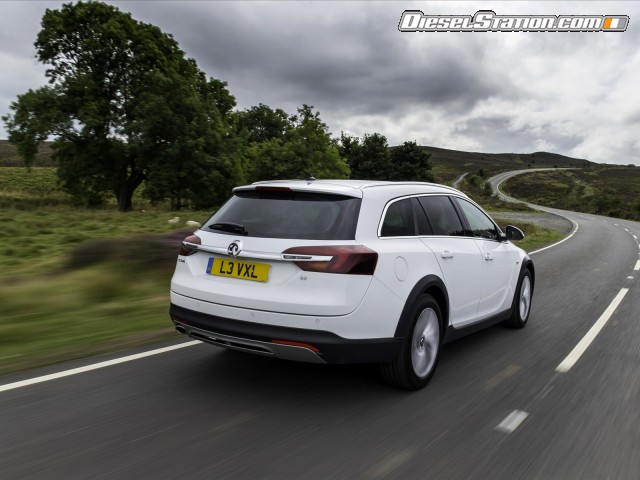 Vauxhall Country Tourer 2014 Picture #139 Vauxhall Country Tourer 2014 Picture #139