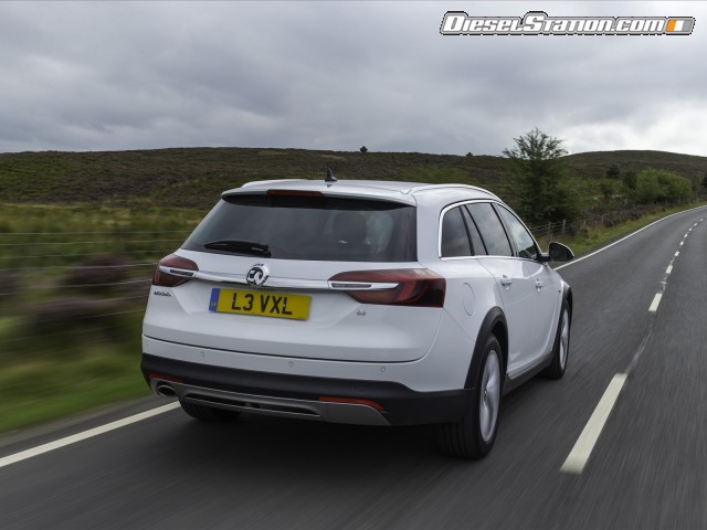 Vauxhall Country Tourer 2014 Picture #97 Vauxhall Country Tourer 2014 Picture #97