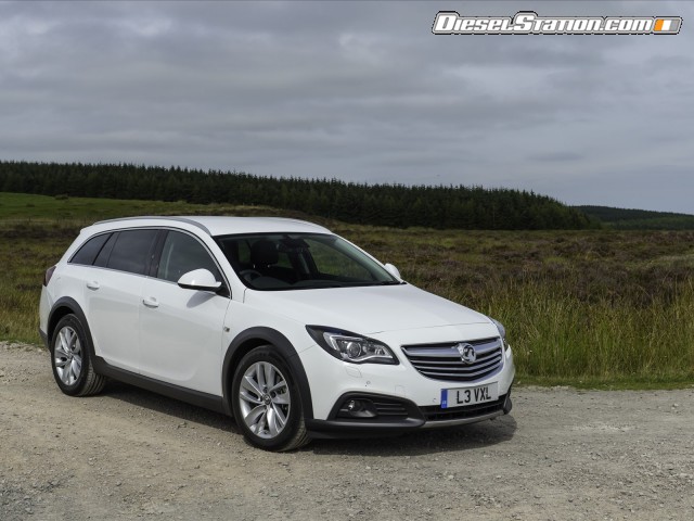 Vauxhall Country Tourer 2014 Picture #93 Vauxhall Country Tourer 2014 Picture #93