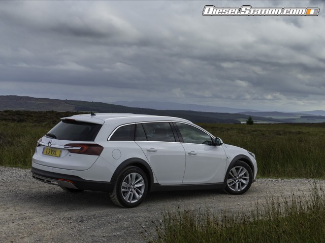 Vauxhall Country Tourer 2014 Picture #184 Vauxhall Country Tourer 2014 Picture #184