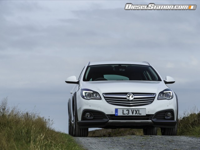 Vauxhall Country Tourer 2014 Picture #41 Vauxhall Country Tourer 2014 Picture #41