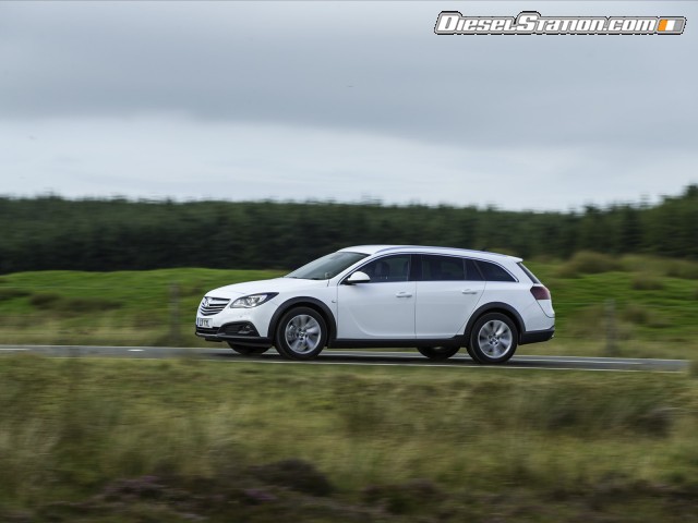 Vauxhall Country Tourer 2014 Picture #135 Vauxhall Country Tourer 2014 Picture #135