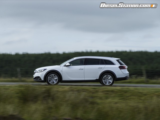 Vauxhall Country Tourer 2014 Picture #157 Vauxhall Country Tourer 2014 Picture #157