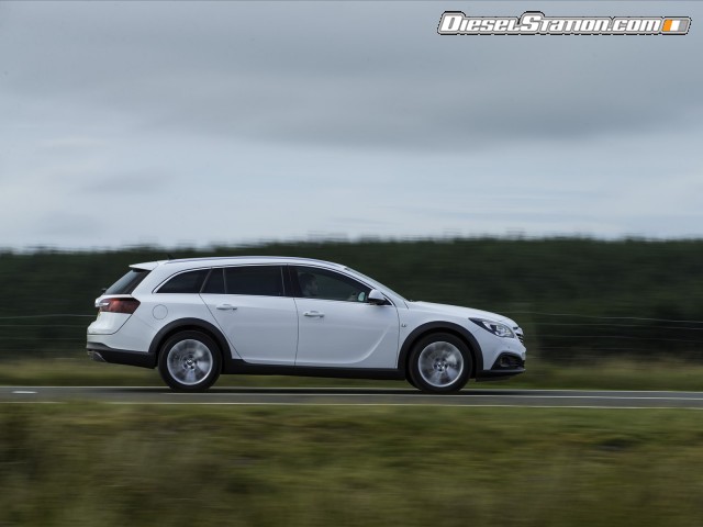 Vauxhall Country Tourer 2014 Picture #62 Vauxhall Country Tourer 2014 Picture #62