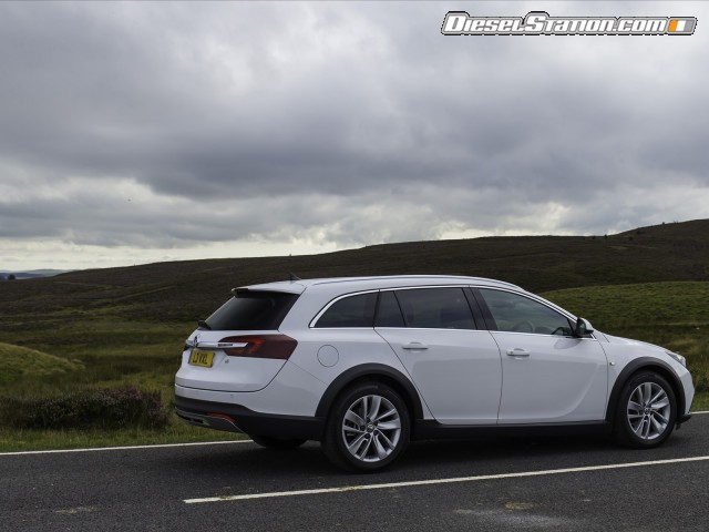 Vauxhall Country Tourer 2014 Picture #68 Vauxhall Country Tourer 2014 Picture #68