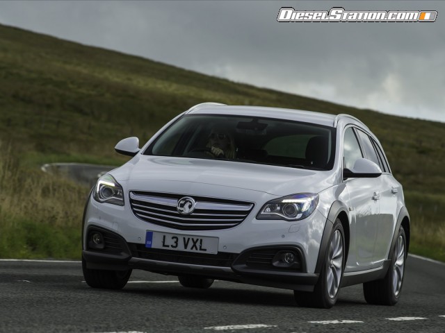 Vauxhall Country Tourer 2014 Picture #150 Vauxhall Country Tourer 2014 Picture #150